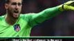 Oblak the best goalkeeper in the world - Simeone
