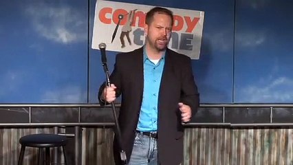 Weed Smokin  Kids (Stand Up Comedy)