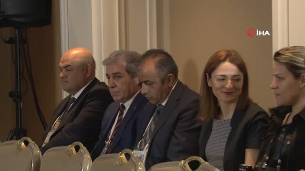 Ttd Başkanı Prof. Dr. Bayram: "Çevre ve Hava Kirliliği Birinci Ölüm Nedeni"