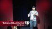 Watching Kids at the Pool - Kyle Kinane