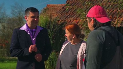 DOBRO JUTRO KOMŠIJA (NOVA SERIJA) - EPIZODA 12