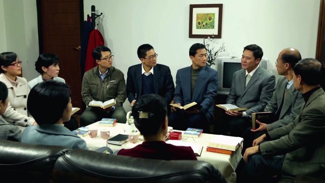 «Αποκάλυψε το μυστήριο της βίβλου» (2) - Αποκαλύφθηκε Η σχέση μεταξύ του Θεού και της Βίβλου