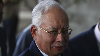 The media backstory behind Malaysia's 1MDB corruption case | The Listening Post (Feature)