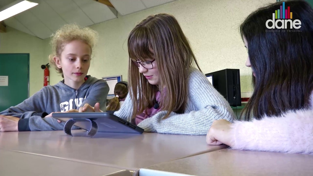 Handicap et Numérique 78