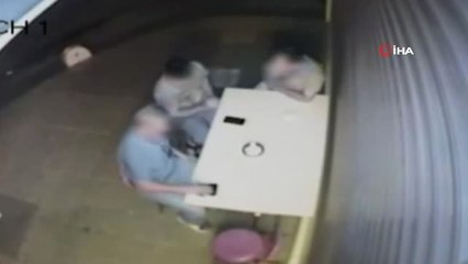 Kiralık Katilin, Yanlışlıkla Bir Kadını Vurmasına İlişkin İddianame Hazırlandı