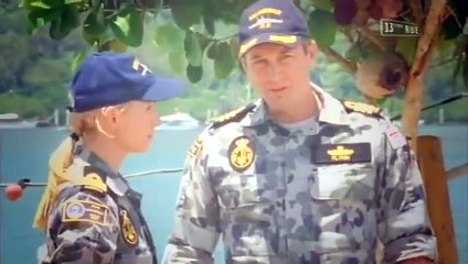Sea Patrol S04E09 FRENCH