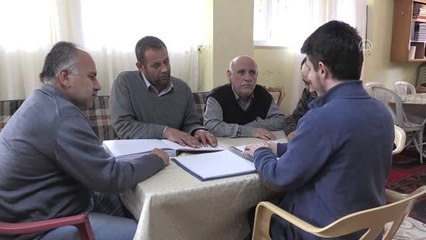 Gönül Gözüyle Kur'an-ı Kerim Öğretiyor