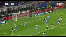 Krzysztof Piątek vs Lazio 13.04.2019