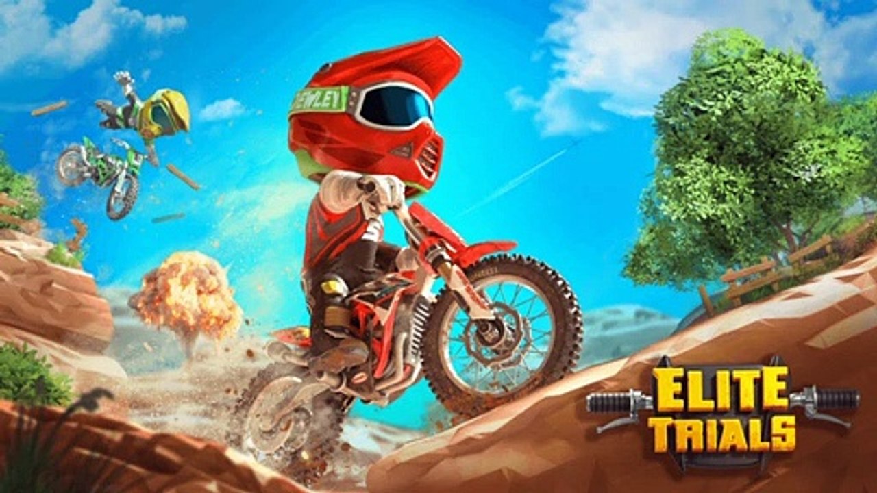 Elite Trials First Look Android Gameplay ( June 2018 )