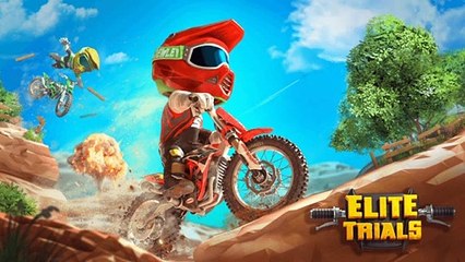 Elite Trials First Look Android Gameplay ( June 2018 )