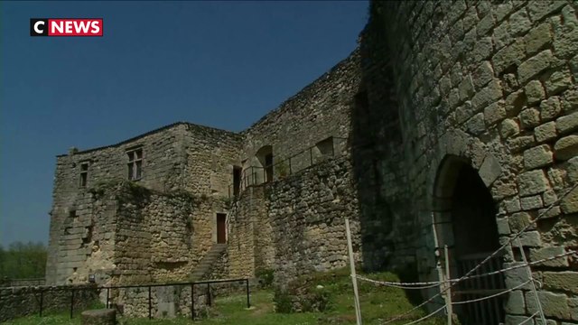 Le château de Langoiran : un pan d'histoire qui séduit les visiteurs