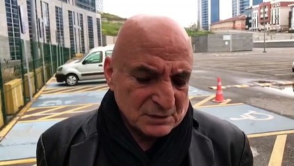 İktisatçı Mustafa Sönmez serbest bırakıldı