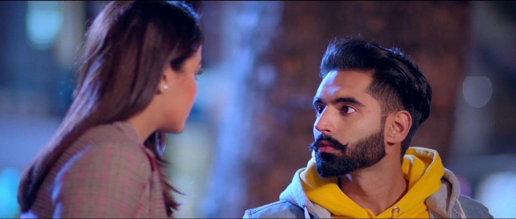 Dil Diyan Gallan | Official Trailer | Parmish Verma | Wamiqa Gabbi | Releasing On 3rd May 2019