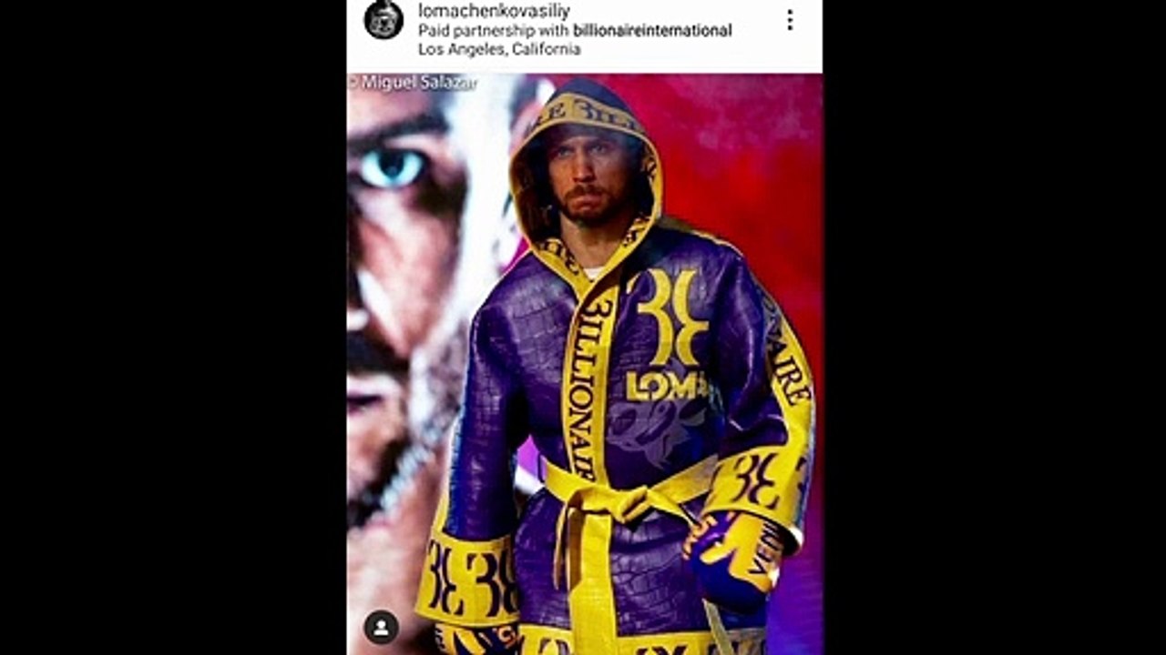 Boxers, Celebrities & UFC Fighters reacts to Vasyl Lomachenko Knocking out Anthony Crolla
