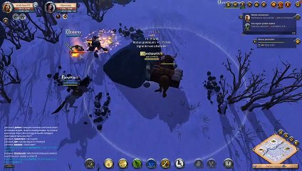 Albion Online | Farming redif de live