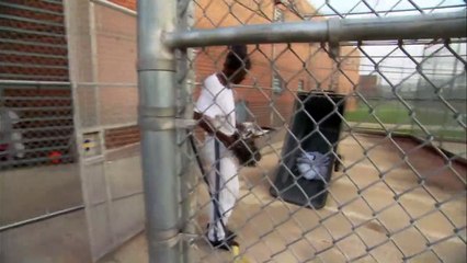 Hard Time S1 E4: Time and Transformation