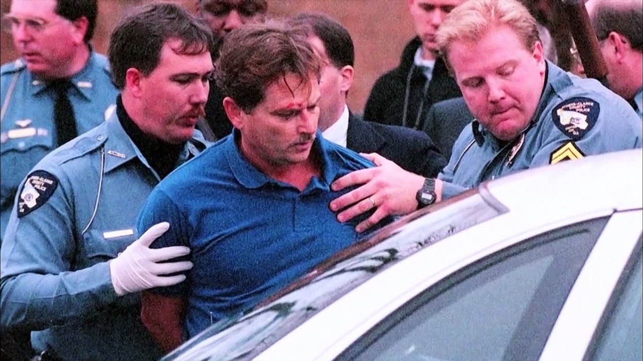 Hard Time S1 E6: Release and Return