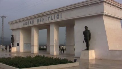 Farklı İllerden 2 Bin Genç Gelibolu Yarımadası'nda Şehitleri Andı