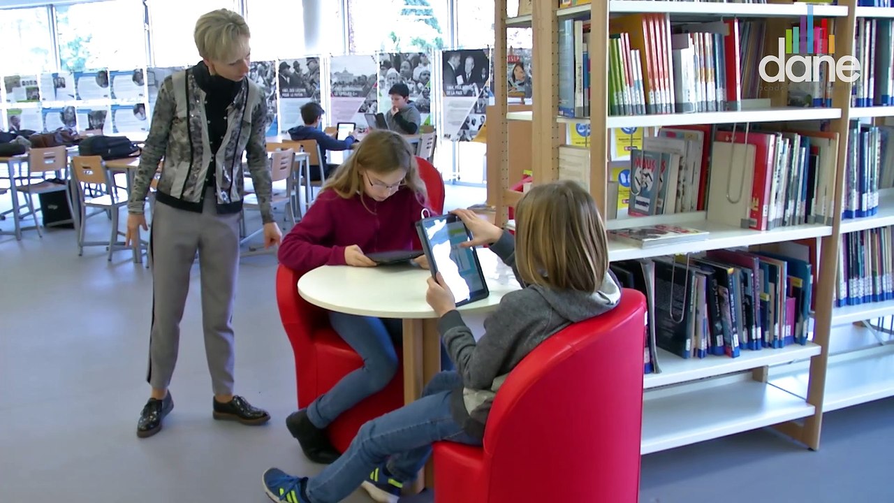 Agir pour les autres