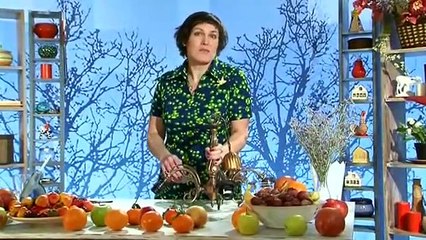 120318 Фазенда. Правильная кухня