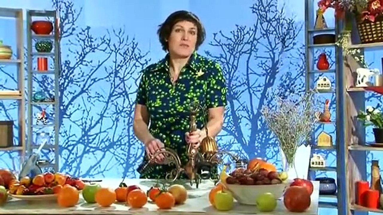 120318 Фазенда. Правильная кухня