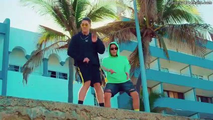 JD Pantoja & Elvis de Yongol - KATUNGA (Video Oficial)