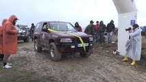 15. Geleneksel Off-Road Şenlikleri