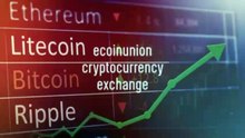 ecoinunion cryptocurrency exchange