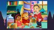 Daniel Tiger 1-06  Daniel And Miss Elaina Play Rocketship - Daniel Plays At The Castle (HD)