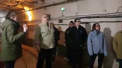 Le fort de Fermont reprend du service