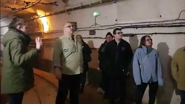 Le fort de Fermont reprend du service