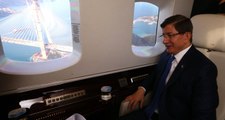 Ankara'yı Hareketlendirecek Kulis: Davutoğlu 50 Vekille Yeni Bir Parti Kuracak