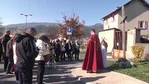 Hautes-Alpes : la semaine Sainte débute ce dimanche pour les chrétiens