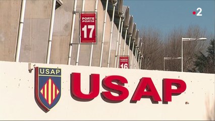 Rencontre à XV. L'USAP, une saison agitée en coulisses