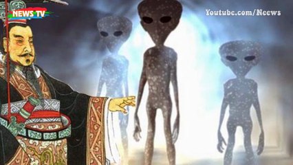 Trung Quốc là nơi người ngoài hành tinh đến thăm sớm nhất Trái Đất - Thực hư ra sao?