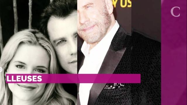 Je t'aime : le déchirant message de John Travolta pour le 27ème anniversaire de son fils Jett, mort en 2009