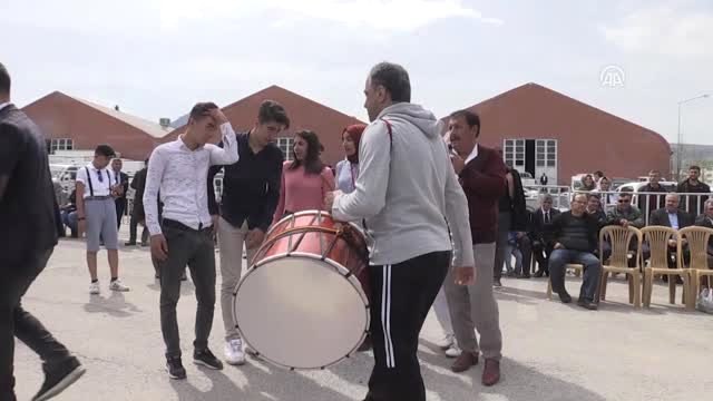 13. Doğu ve Güneydoğu Anadolu Tarım Teknolojileri Fuarı