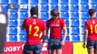 REPLAY SPAIN / NETHERLAND - RUGBY EUROPE U18 CHAMPIONSHIP 2019