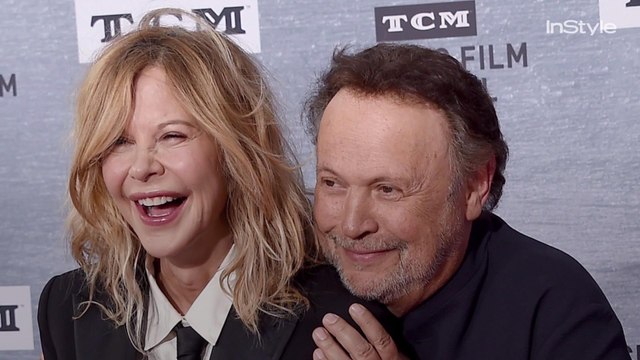 Meg Ryan and Billy Crystal Reunite for the 30th Anniversary of When Harry Met Sally