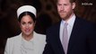 Meghan Markle and Prince Harry's Birth Plan Constitutes a Major Break in Royal Tradition