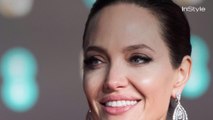 Angelina Jolie Will Reportedly Be Joining the Marvel Universe