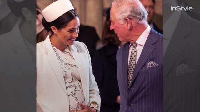 Prince Charles Reportedly Saved Meghan Markle from Committing a Fashion Faux Pas in Fiji