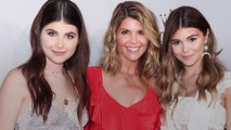 Lori Loughlin Breaks Her Silence About the College Admissions Scandal