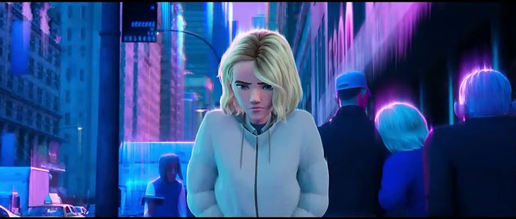 SUNFLOWER (Spider-Man- Into the Spider-Verse) Post Malone, Swae Lee - KHS, Megan Lee, Josh Levi