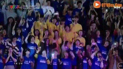 Dập Tắt Lửa Lòng Tập 42 - Phim việt nam 2019