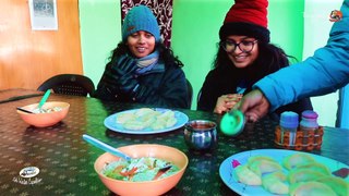 Leh Winter Expedition Day 4 | Hemis Monastery | Leh Market | Shanthi Sthupa | Tripjodi
