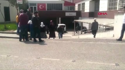Adıyaman Pencereden Düşen Liseli Özlem, Yaşam Savaşını Kaybetti