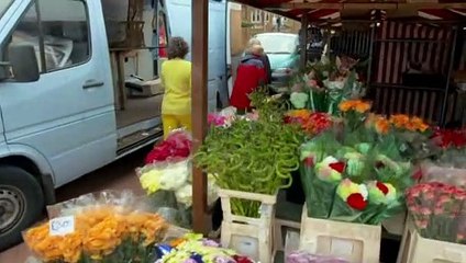 Alex Polizzi The Fixer S01E01