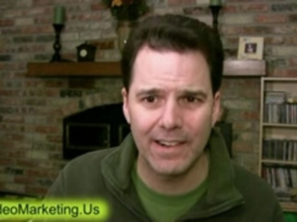 Part One Of Playlist: YouTube.com & Online Video