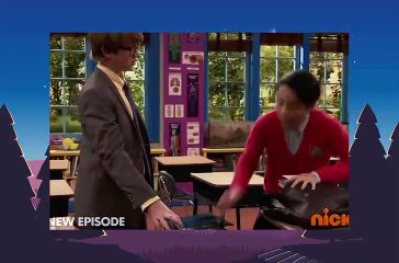 School of Rock S02E09 Is She Really Going Out with Him